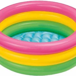 Baby Bath Tub, Multi Color (2 feet)-image-53