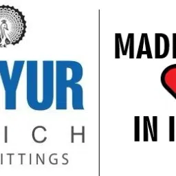mayur ocich MULTIFLOW SHOWER HEAD Fixed Mount image 3