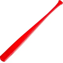 RJSM-9 Heavy Duty Natural Wood Baseball Bat Self Defense baseball {redish} Willow Baseball Bat For 15+ Yrs-image-10