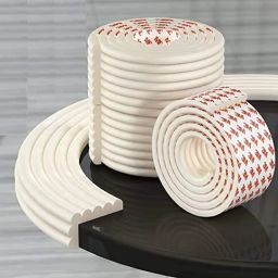 Bumper Strip 2M Baby Safety Corner Edge Guard Protection Strip with 3M Tape-image-65