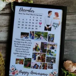 Wood Wall Photo Frame-image-26