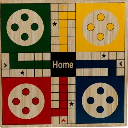 saras aajeevika Ludo Game Board image 2
