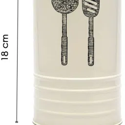 cottage crafts Empty Cutlery Holder Case image 3