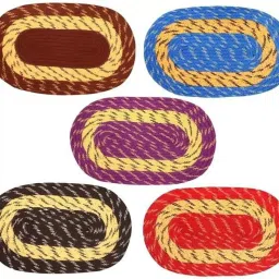 PP (Polypropylene) Door Mat-image-42