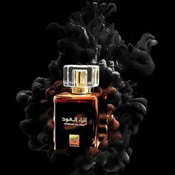 RIHANAH Ithrah Al Oud Long Lasting Eau De Perfume - 100 ml-16