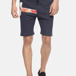 Masculino Latino Plus Men Running Shorts-image-61