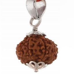 RAVIOUR LIFESTYLE Girls Stainless Steel Pendant-image-84