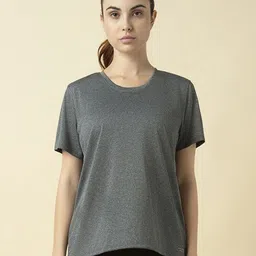 Van Heusen Women Pockets T-shirt-image-97