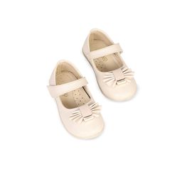 Lil Lollipop Girls Fashion with Buckles Flats-30
