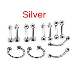 MEHAK CREATION Silver-Toned German Silver Earrings-image-74