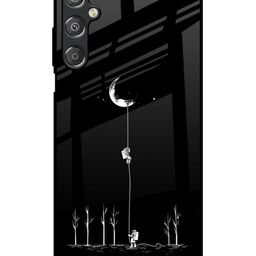 QRIOH Quirky Printed Samsung Galaxy F15 5G Back Case Mobile Accessories-picture-22