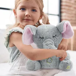 DWIZA ENTERPRISE Polyfill Filled BPA Free Animals and Birds Soft Toys and Dolls-34