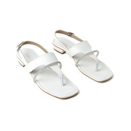 CHAAL CHALAN Women Open Toe Flats-image-13