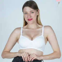 SHYAM SONS FLAIR Bra Full Coverage Lightly Padded-image-76