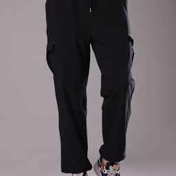 V-Mart Men Cargos Trousers-picture-10