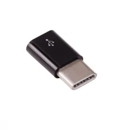 Raspberry Pi USB Micro-B to USB-C Adapter image 1