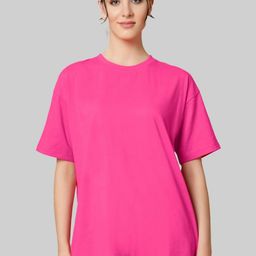 Leotude Women Applique T-shirt-picture-48