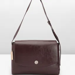 French Connection Adjustable Shoulder Bag-47
