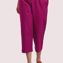 ATARAH Women Palazzos-image-76