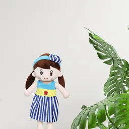 Toytales Polyester Doll Soft Toys and Dolls-26