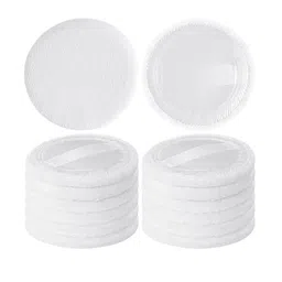Rhe Cosmetics Medium Cotton Soft Puff-30