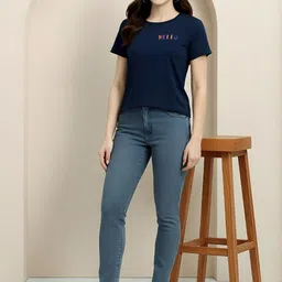 SZN Women T-shirt-picture-46
