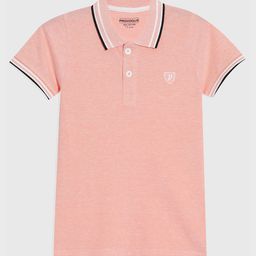 Provogue Boys Polo Collar T-shirt-picture-7