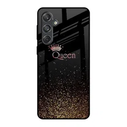 QRIOH Typography Printed Samsung Galaxy M55 5G Silicone Back Case-picture-4
