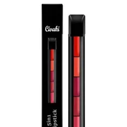 CIVAKI 5 In 1 Long Lasting Lipstick-22