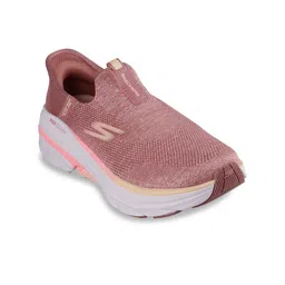 Skechers Womens MAX CUSHIONING ARCH FIT 2.0 Running Shoes-picture-14