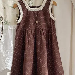 LULU & SKY Floral Print Fit & Flare Dress-picture-39