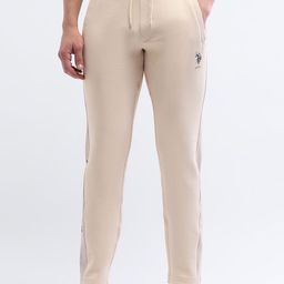 USPA Sport Gorpcore Men Slim Fit Track Pants-image-73