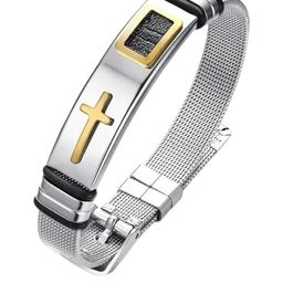 VR Creatives Unisex Multi Bracelet-20