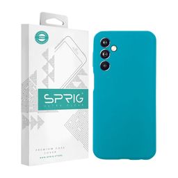 SPRIG Unisex Silicone Back Case Mobile Accessories-image-52