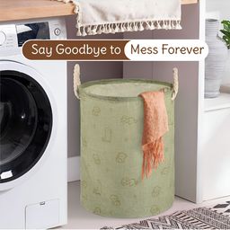 Aura Green Set of 5 Regular Multi-Utility Organisers image 2