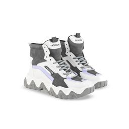 Shoetopia Girls Sneakers-image-80