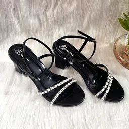 Insolito22 Block Pumps-54