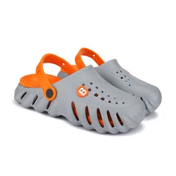 BERSACHE Men One Toe Flats-picture-29