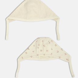 MINI KLUB Girls Printed Beanie-57