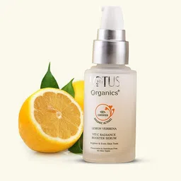 Lotus Organics+ Vitamin - C Radiance Booster Serum- 30ml-47