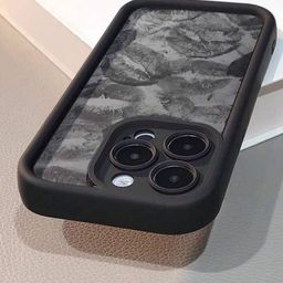 CASE CREATION Quirky Printed iPhone 16 Bumper Case Mobile Accessories image 5
