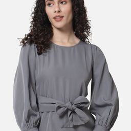 OTIRA Crepe Top-image-69