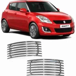 Side Lamp Frame for Maruti Swift-image-31