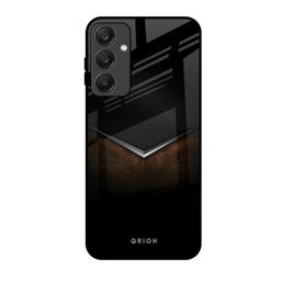 QRIOH Quirky Printed Samsung Galaxy A25 5G Back Case Mobile Accessories-image-70