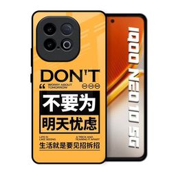 QRIOH Quirky Printed iQOO Neo 10 5G Back Case Mobile Accessories-picture-20