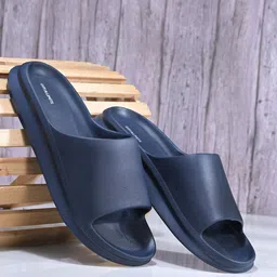 OFF LIMITS Men Rubber Sliders-picture-44