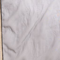 Anouk Rustic Floral Embroidered Zari Work A-line Kurta With Trouser And Dupatta image 5