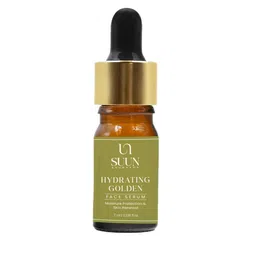 Hydrating Golden Face Serum - 7 ml-image-41