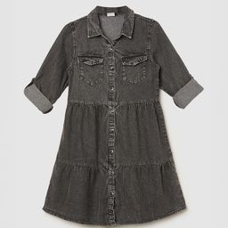 max Shirt Dress-picture-2