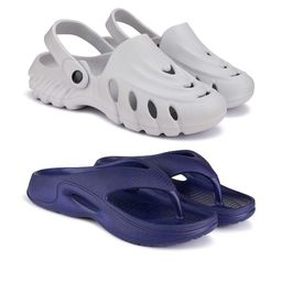 BERSACHE Men Comfort Sandals-image-18